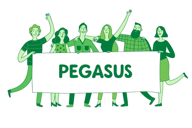 Join the PEGASUS Community
