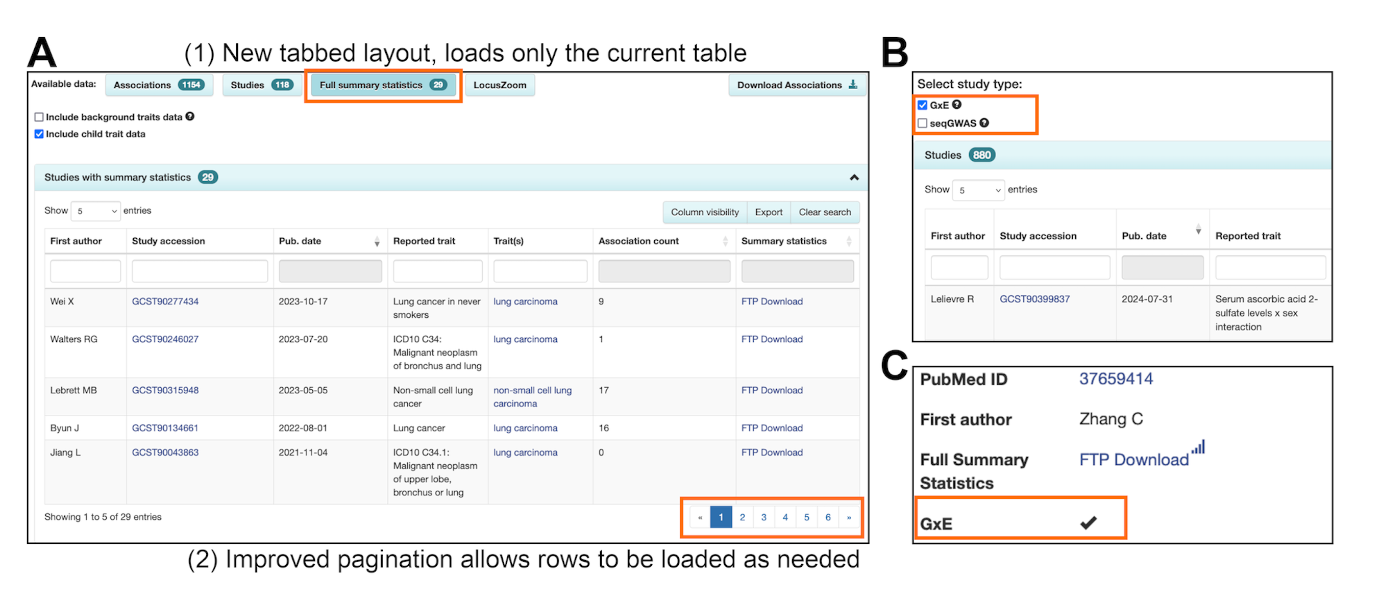 gwas-catalog-new-software